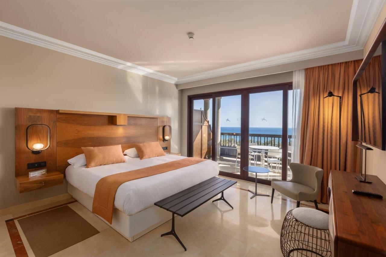 Unique Master Suite met Uitzicht